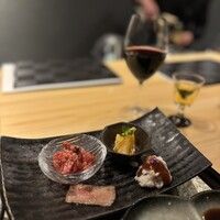 熟成焼肉 はじめ - 