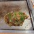 味美 - 料理写真:三津浜焼き(そば)