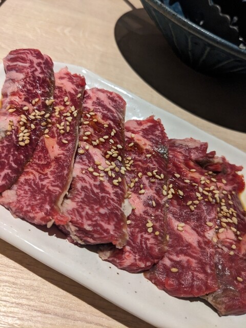 焼肉ふじ - 泉中央（焼肉）の写真