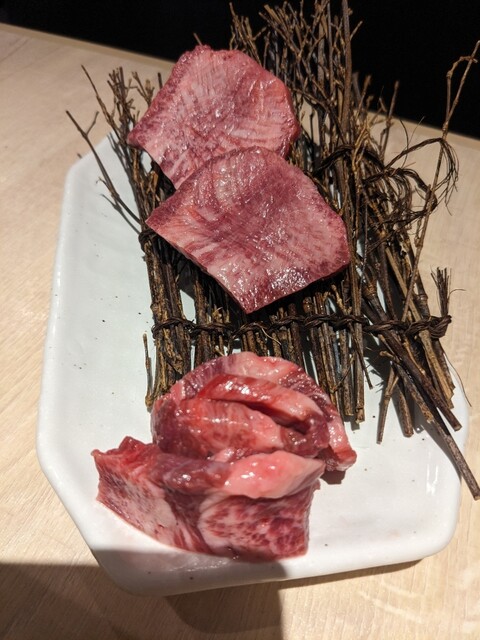 焼肉ふじ - 泉中央（焼肉）の写真