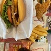 モスバーガー 川口新井町店