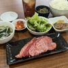 炭火焼肉 牛和鹿 本店