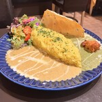 元祖！茅ヶ崎サーフカレー