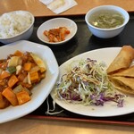 台湾料理 錦城 - 