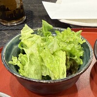 天ぷら わかやま - 