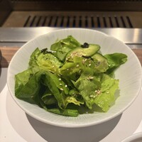 焼肉ダイニング MEGUMI 本店 - 