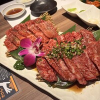 焼肉ダイニング MEGUMI 本店 - 