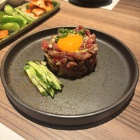 焼肉ダイニング MEGUMI 本店 - 