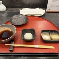 天ぷら わかやま - 