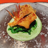 六本木うかい亭 - 