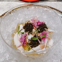 六本木うかい亭 - 