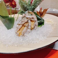 六本木うかい亭 - 