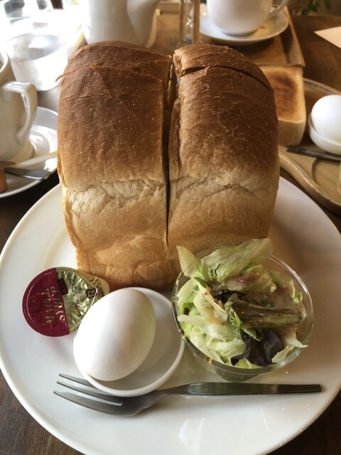 Oyone Cafe Bread & Butter photo 3