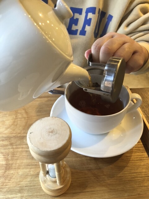 Oyone Cafe Bread & Butter photo 2