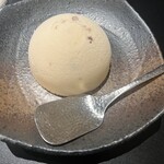 玄品 吉祥寺 ふぐ・うなぎ・かに料理 - アイス