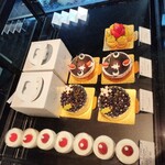 リストワールヤマモト - いつか食べたい