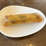 点心・中華 春夏秋冬 - 春巻き