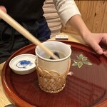 ふぐ赤坂　めうが - 