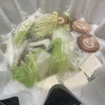 玄品 吉祥寺 ふぐ・うなぎ・かに料理 - 鍋