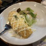 瀬戸内酒場 へべれ家 - 