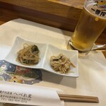 瀬戸内酒場 へべれ家 - 