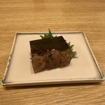 ふぐ赤坂　めうが - 