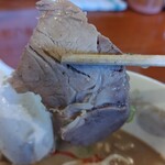 煮干中華 あさり - 