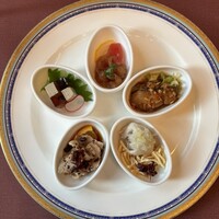 中国料理 春蘭門 - 