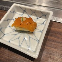 くずし鉄板 あばぐら 神田店 - 