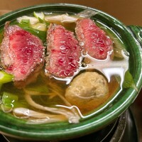 赤坂 菊乃井 - 