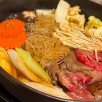 すき焼割烹 かとう - 