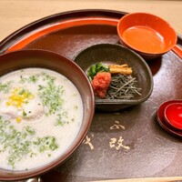 赤坂 菊乃井 - 