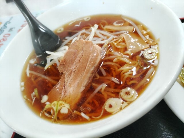 台湾料理　エイオウ>