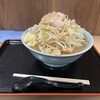 らーめん 蓮