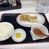 餃子の王将 松原三宅店