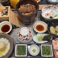 まるや本店 天白本店 - 秋の御膳