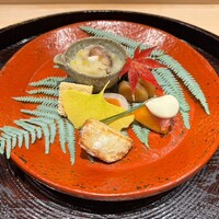 日本料理 研野 - 