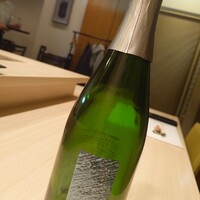 鮨 まつもと -  鮨 まつもと -