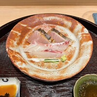 日本料理 研野 - 