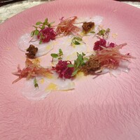 六本木うかい亭 - 