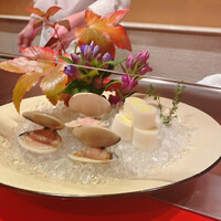 六本木うかい亭 - 