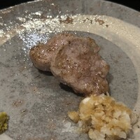 鉄板焼さわふじ - 