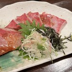 九州料理 マルキュウ - ブリゴマ