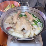 ハンプルThe wave - 