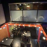 ハンプルThe wave - 