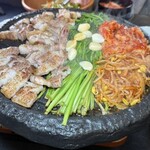 ハンプルThe wave - 