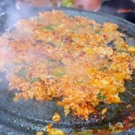 ハンプルThe wave - 