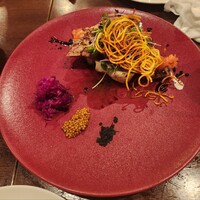 トラットリア イル レガーロ - 