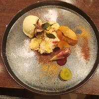 トラットリア イル レガーロ - 