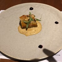 アンブレイス - 